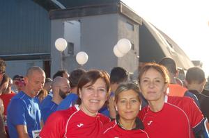 Fiumicino Half Marathon