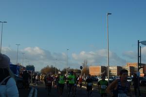 Fiumicino Half Marathon