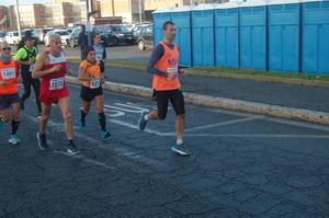 Fiumicino Half Marathon