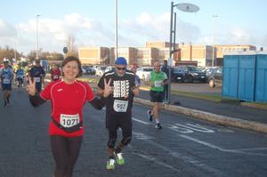 Fiumicino Half Marathon