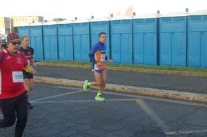 Fiumicino Half Marathon