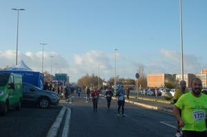 Fiumicino Half Marathon