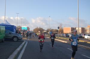 Fiumicino Half Marathon