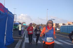 Fiumicino Half Marathon