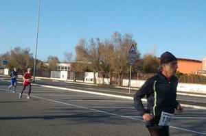 Fiumicino Half Marathon