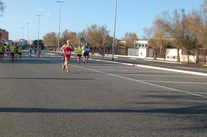 Fiumicino Half Marathon