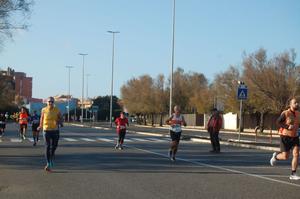 Fiumicino Half Marathon