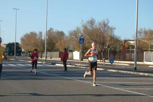 Fiumicino Half Marathon