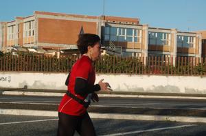 Fiumicino Half Marathon