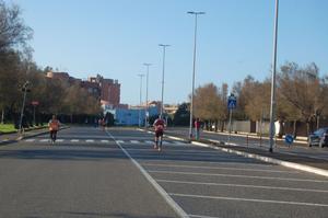 Fiumicino Half Marathon