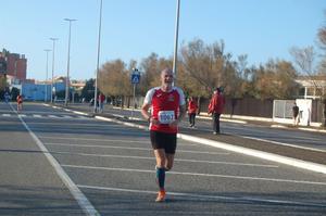 Fiumicino Half Marathon