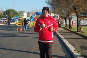 Fiumicino Half Marathon