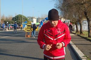 Fiumicino Half Marathon