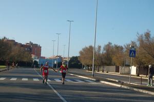 Fiumicino Half Marathon