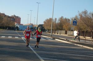 Fiumicino Half Marathon