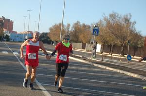 Fiumicino Half Marathon