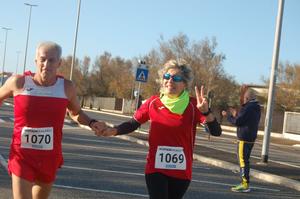 Fiumicino Half Marathon