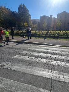 Corriamo al Tiburtino