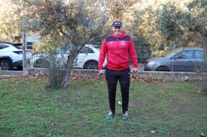 Fiumicino Half Marathon