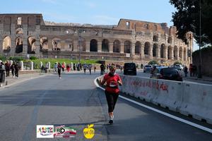 Run for Autism