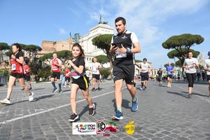 Run for Autism