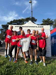 Run for Autism