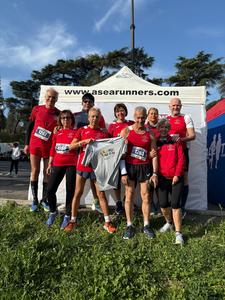 Run for Autism