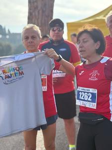 Run for Autism