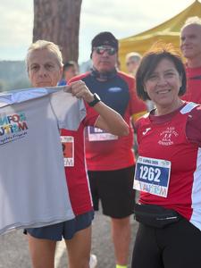 Run for Autism