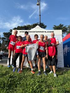 Run for Autism