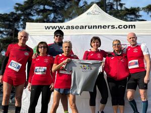 Run for Autism