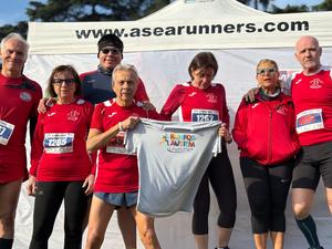 Run for Autism