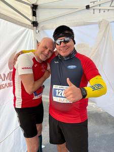 Run for Autism