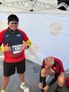 Run for Autism