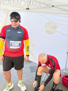 Run for Autism
