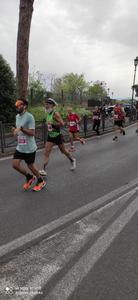 Appia Run