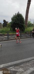 Appia Run